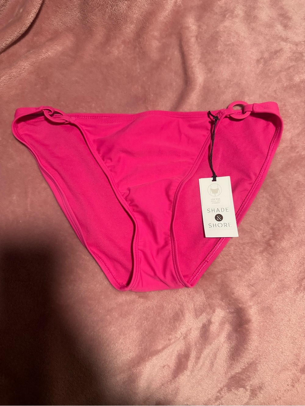 Swim bottoms